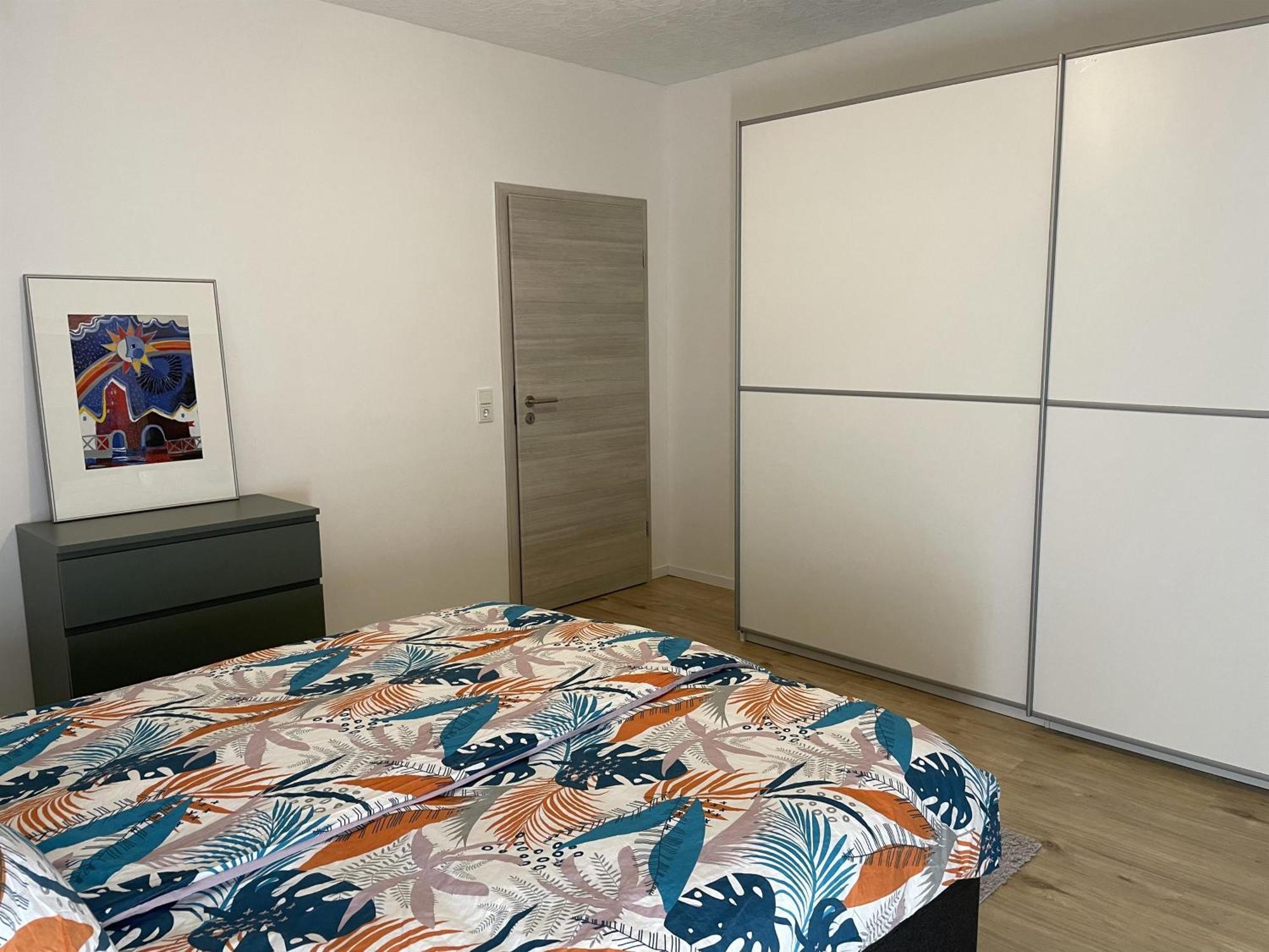 Ferienwohnung Waldeck Losheim am See Luaran gambar